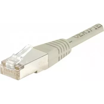Exertis Connect 842300 Καλώδιο δικτύου patch Cat6 F/UTP, 3m, γκρι