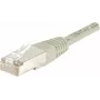 Exertis Connect 842300 Καλώδιο δικτύου patch Cat6 F/UTP, 3m, γκρι