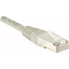 Exertis Connect 842300 Καλώδιο δικτύου patch Cat6 F/UTP, 3m, γκρι