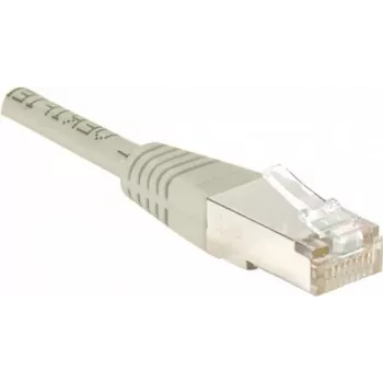 Exertis Connect 842300 Καλώδιο δικτύου patch Cat6 F/UTP, 3m, γκρι