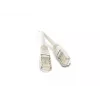 EXERTIS CONNECT Καλώδιο patch Cat5e F/UTP, RJ45, γκρι, 10 m 847101