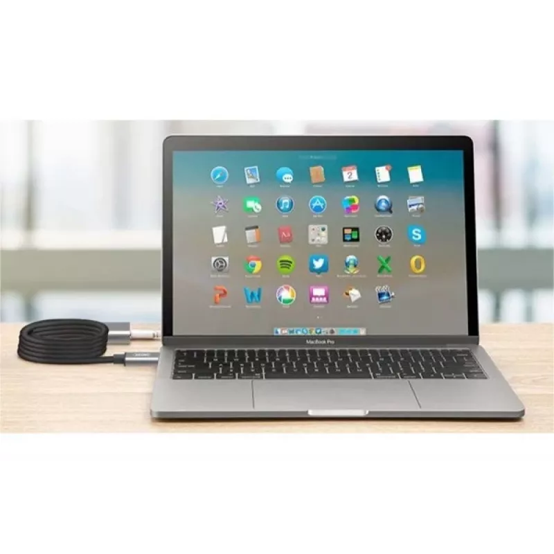 Exertis Connect Ενεργό Καλώδιο Επέκτασης USB-C 5m USB 3.1 Gen 1 5Gbps 60W PD 149255