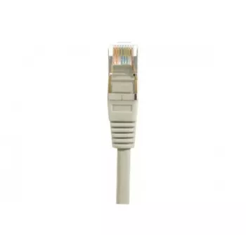 EXERTIS CONNECT Καλώδιο Patch Cat.6 F/UTP, Γκρι, 20,0 m 842920