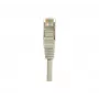 EXERTIS CONNECT Καλώδιο Patch Cat.6 F/UTP, Γκρι, 20,0 m 842920
