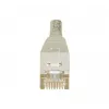 EXERTIS CONNECT Καλώδιο Patch Cat.6 F/UTP, Γκρι, 20,0 m 842920