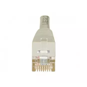 EXERTIS CONNECT Καλώδιο Patch Cat.6 F/UTP, Γκρι, 20,0 m 842920