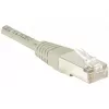 EXERTIS CONNECT Καλώδιο Patch Cat.6 F/UTP, Γκρι, 20,0 m 842920