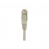 EXERTIS CONNECT Καλώδιο Patch Cat.6 F/UTP, Γκρι, 20,0 m 842920