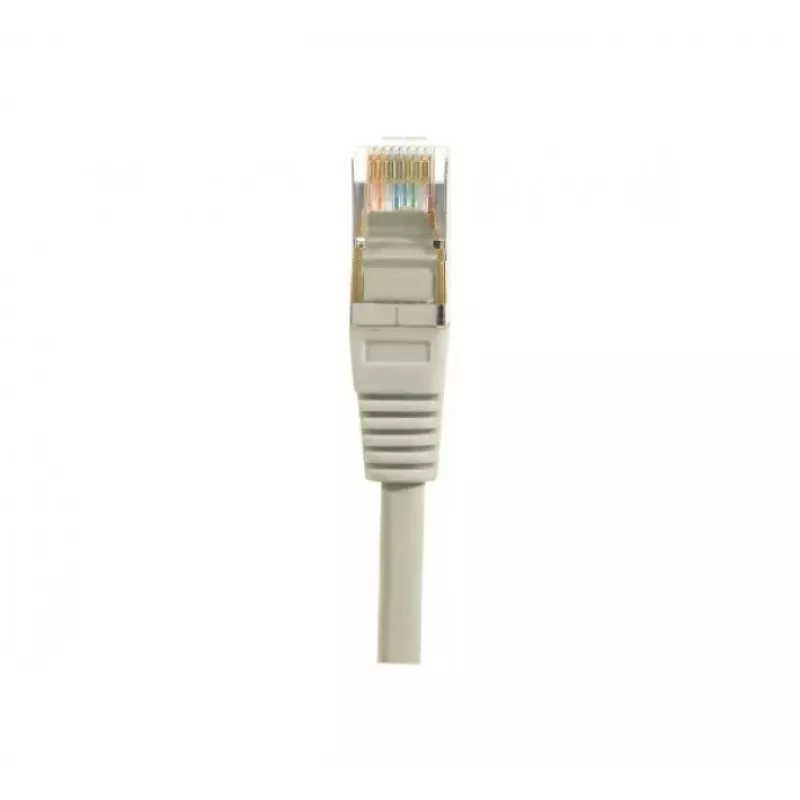 EXERTIS CONNECT Καλώδιο Patch Cat.6 F/UTP, Γκρι, 20,0 m 842920