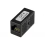 EXERTIS CONNECT Cat6 UTP Θηλυκό RJ45 σε Θηλυκό Inline Coupler 902870