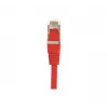 EXERTIS CONNECT Καλώδιο Patch Cat.5e F/UTP, Κόκκινο, 1,0 m 847153