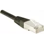Exertis Connect 234240 Καλώδιο Δικτύου Cat6 F/UTP 2m Γκρι