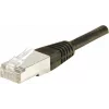 Exertis Connect 234240 Καλώδιο Δικτύου Cat6 F/UTP 2m Γκρι