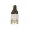 Exertis Connect 234240 Καλώδιο Δικτύου Cat6 F/UTP 2m Γκρι