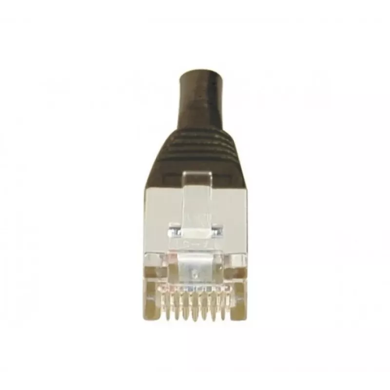 Exertis Connect 234240 Καλώδιο Δικτύου Cat6 F/UTP 2m Γκρι