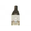 Exertis Connect 234260 Καλώδιο Patch Δικτύου Cat6 F/UTP, 5 m, Μαύρο