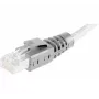 EXERTIS CONNECT Προστατευτικό κάλυμμα RJ45, Γκρι, συσκευασία 10 τεμ. 253011