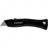 STANLEY FMHT10504-0 Σουγιάς βαρέως τύπου με ανασυρόμενη λεπίδα, Μαύρο, 3 λεπίδες