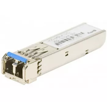 EXERTIS CONNECT Μονάδα Mini GBIC (SFP) LC, 1 Gigabit/s, Single-Mode, 1000Base-LX, μονάδα Gigabit Uplink για επέκταση switch 311795