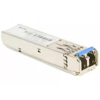 EXERTIS CONNECT Μονάδα Mini GBIC (SFP) LC, 1 Gigabit/s, Single-Mode, 1000Base-LX, μονάδα Gigabit Uplink για επέκταση switch 311795