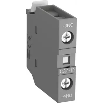 ABB CA4-10 Μπλοκ βοηθητικής επαφής 1SBN010110R1010