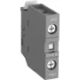 ABB CA4-10 Μπλοκ βοηθητικής επαφής 1SBN010110R1010