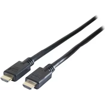 EXERTIS CONNECT Καλώδιο High-Speed HDMI με Ethernet 7,5 m ενεργό chipset EXC128939