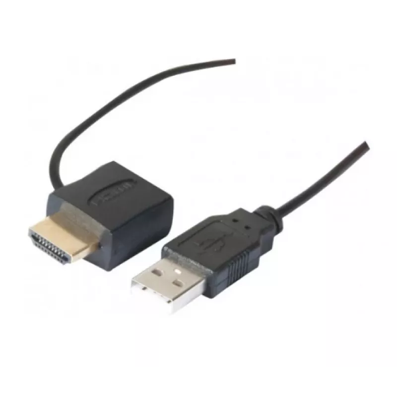EXERTIS CONNECT Καλώδιο High-Speed HDMI με Ethernet 7,5 m ενεργό chipset EXC128939