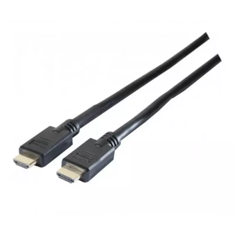 EXERTIS CONNECT Καλώδιο High-Speed HDMI με Ethernet 7,5 m ενεργό chipset EXC128939