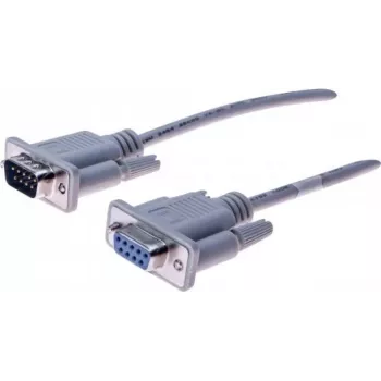 EXERTIS CONNECT Tecline 580201 καλώδιο VGA 1,8m VGA (D-Sub) γκρι