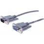 EXERTIS CONNECT Tecline 580201 καλώδιο VGA 1,8m VGA (D-Sub) γκρι