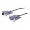 EXERTIS CONNECT Tecline 580201 καλώδιο VGA 1,8m VGA (D-Sub) γκρι