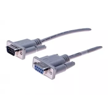 EXERTIS CONNECT Tecline 580201 καλώδιο VGA 1,8m VGA (D-Sub) γκρι