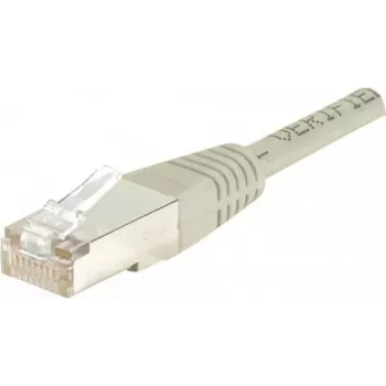 Exertis Connect 847015 καλώδιο δικτύου Cat5e F/UTP, 1,5 m, γκρι
