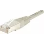Exertis Connect 847015 καλώδιο δικτύου Cat5e F/UTP, 1,5 m, γκρι