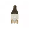 EXERTIS CONNECT καλώδιο δικτύου Cat.5e F/UTP, RJ45, 3m, μαύρο 847036