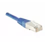 EXERTIS CONNECT καλώδιο δικτύου Cat5e F/UTP, RJ45, μπλε, 5 m 847134