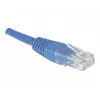 EXERTIS CONNECT Cat.6 U/UTP Καλώδιο Patch, RJ45, Μπλε, 3 m, Snagless 246730