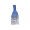 EXERTIS CONNECT Cat.6 U/UTP Καλώδιο Patch, RJ45, Μπλε, 3 m, Snagless 246730