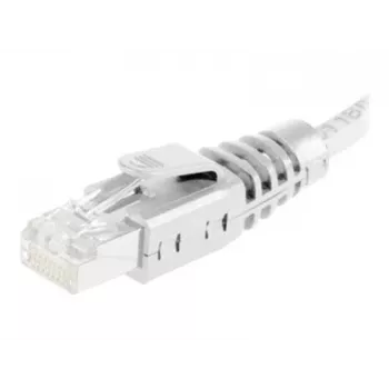 EXERTIS CONNECT RJ45 Προστατευτικό κατά του Τσακίσματος, Λευκό, Συσκευασία 10 τεμ. 253017