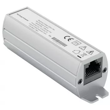 Exertis Connect Cat.6A RJ45 Προστασία από Υπέρταση, Εσωτερικού Χώρου, Μεταλλικό Περίβλημα, 10Gbps, PoE+ 253187
