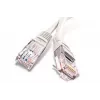 EXERTIS CONNECT Cat6 U/UTP Καλώδιο Patch, 2 m, Γκρι, Snagless RJ45 EXC848200