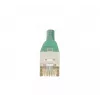 EXERTIS CONNECT Καλώδιο Patch Cat5e F/UTP, RJ45, πράσινο, 5 m 847132