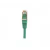 EXERTIS CONNECT Καλώδιο Patch Cat.5e F/UTP, RJ45, πράσινο, 2,0 m 847142