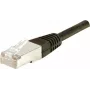 Exertis Connect 847146 Καλώδιο Δικτύου Patch Cat5e F/UTP 2m μαύρο