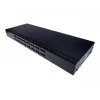 EXERTIS CONNECT Μεταγωγέας KVM 16 Θυρών USB/PS/2 με OSD και απομακρυσμένη πρόσβαση IP 66310