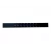 EXERTIS CONNECT Μεταγωγέας KVM 16 Θυρών USB/PS/2 με OSD και απομακρυσμένη πρόσβαση IP 66310