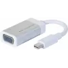 EXERTIS CONNECT Μετατροπέας Προσαρμογέας Mini DisplayPort 1.2 σε VGA (127383)