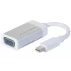 EXERTIS CONNECT Μετατροπέας Προσαρμογέας Mini DisplayPort 1.2 σε VGA (127383)