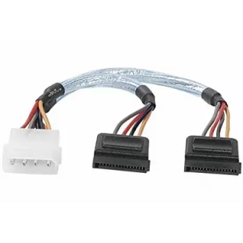 EXERTIS CONNECT Καλώδιο διακλάδωσης τροφοδοσίας SATA Y, 0,20 m 147552
